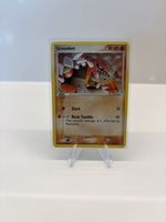 Groudon Holo Rare EX Emerald 2005