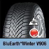 Winterreifen Yokohama 215/60R17 96H BluEarth*Winter V906 SUV