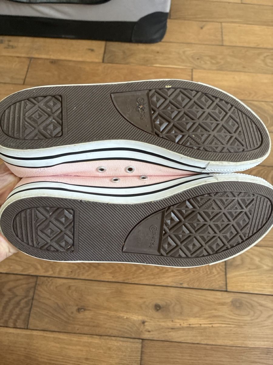 Converse Scarpe da donna: Converse – Nuovo (secondo la descrizione) da Dornach venduto da Froschprinzessin01 2