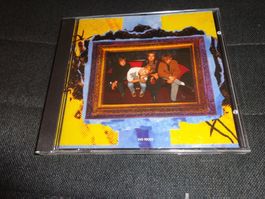 Deep Blue Something - Home CD