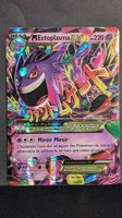 🇫🇷 M Gengar EX 35/119 XY Phantom Forces *HOLO* Pokémon