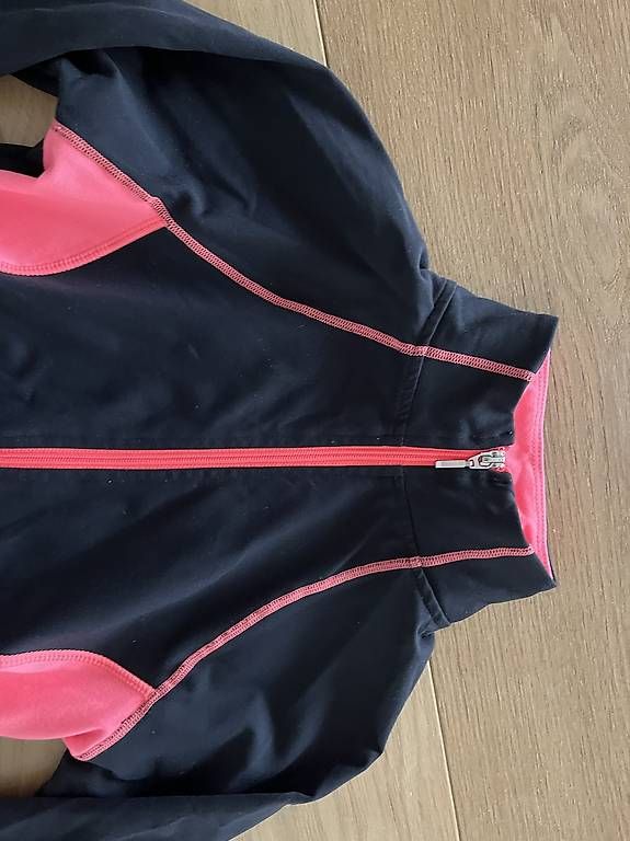 Strumpfhosen & Leggings: Cloe Noel Eislauf-Trainingsset, ca Gr 140/146 – Gebraucht aus Adligenswil von sw_10 1