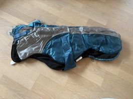 TRIXIE Hundemantel Wintermantel, Grösse 68x83cm