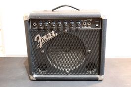 Fender Frontman Reverb – Gitarrenverstärker