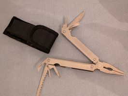Multitool Sackmesser