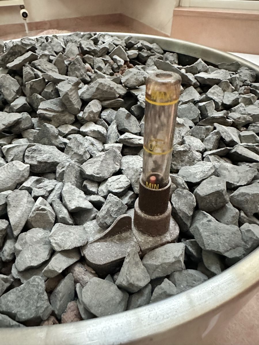 Pentole: Hydrotopf mit Chromstallring - Top Zustand! – Nuovo (secondo la descrizione) da Mörschwil venduto da sam_man 4