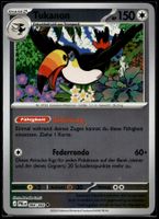 Tukanon (PBL DE 068/084) - Reverse Holo
