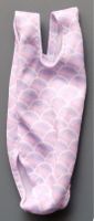 maillot de bain pour Barbie