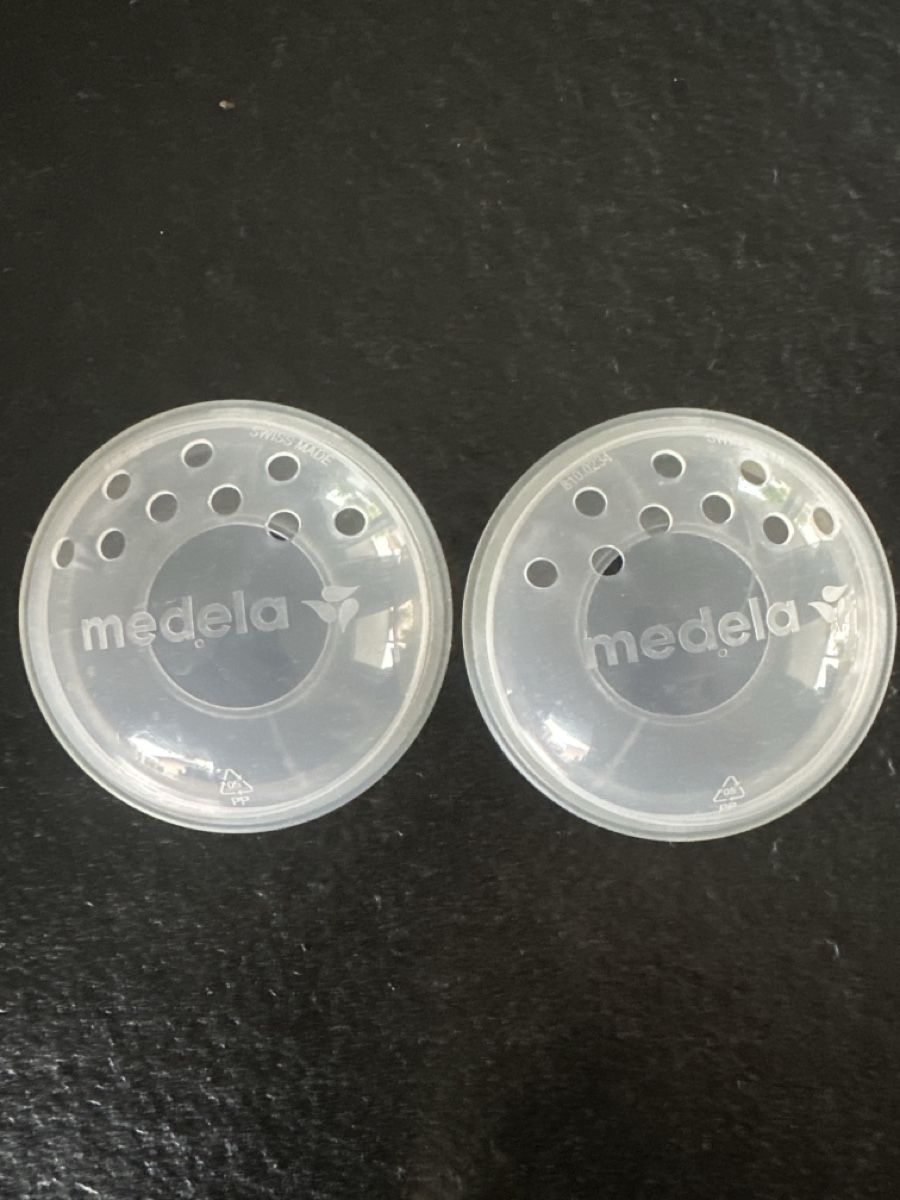 Medela Altro per la cura del corpo: Medela Brustwarzenschutz – Usato da Bremgarten AG venduto da cam_fab