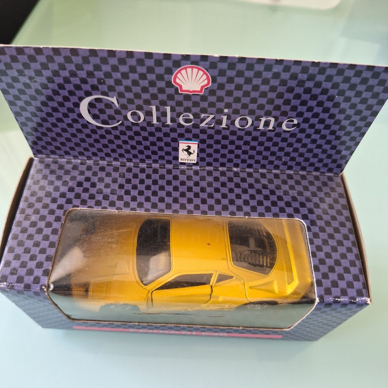 Ferrari Modellautos: Modellauto – Neu und originalverpackt aus Oftringen von pri_bv5y 1