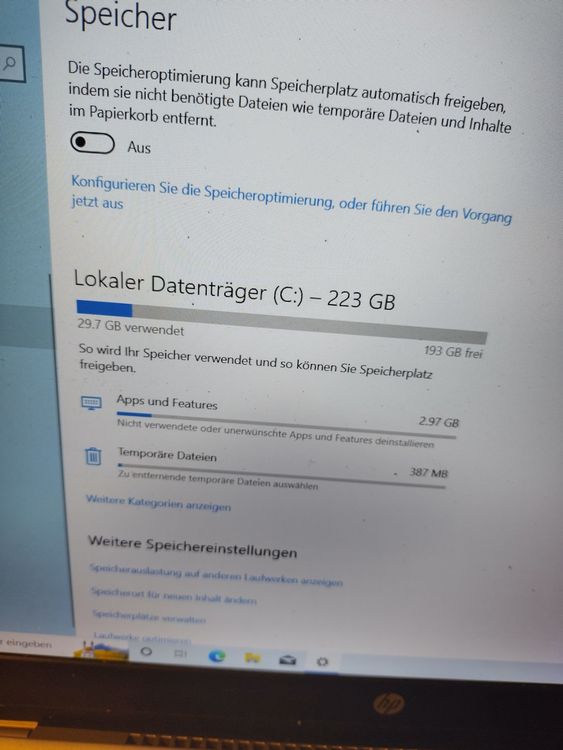 HP Pavilion B&O | Kaufen auf Ricardo