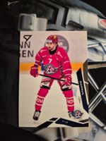 Luca Capaul Rapperswil Jona Lakers Sportzoo 2025/26