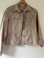 NILE Jacke