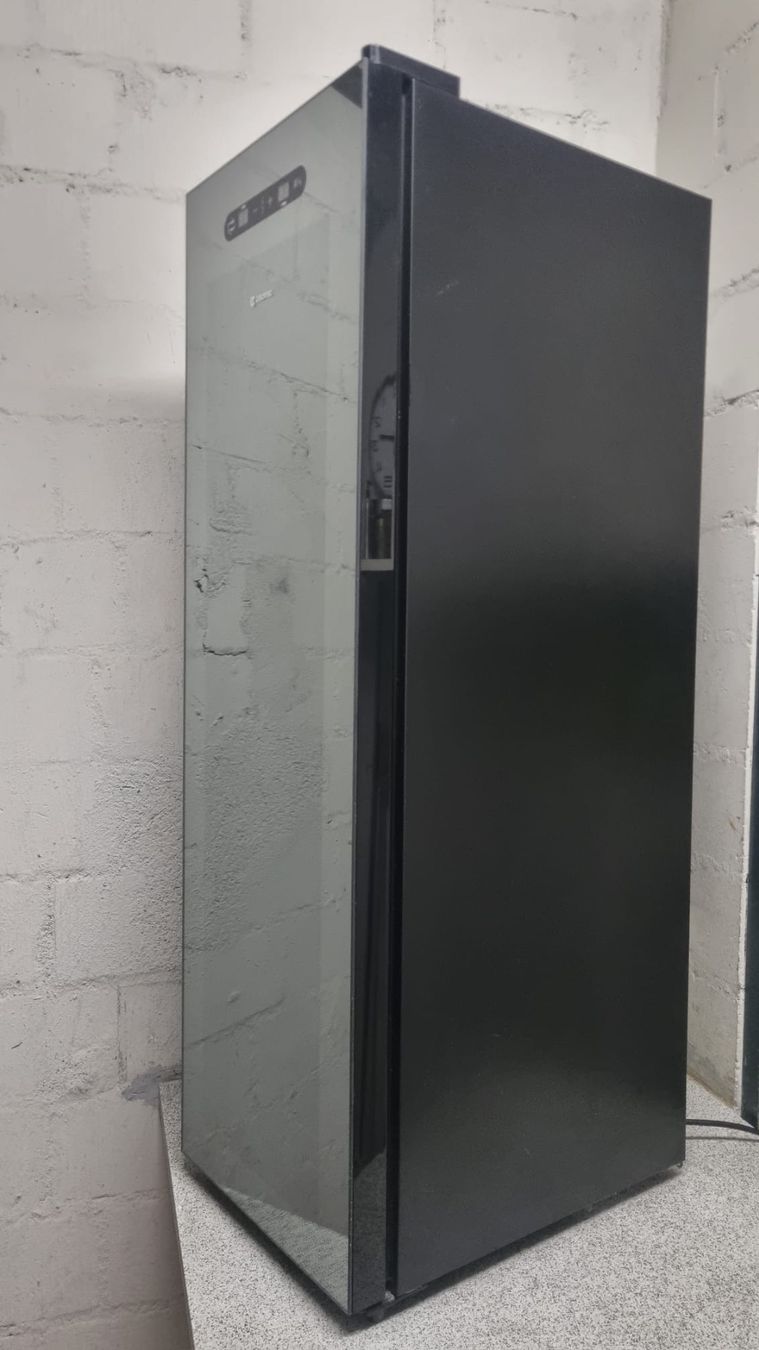 Frigoriferi: Coldtec THD28 - 2 Zonen Weinkühlschrank – Usato da Oberengstringen venduto da George0070 5