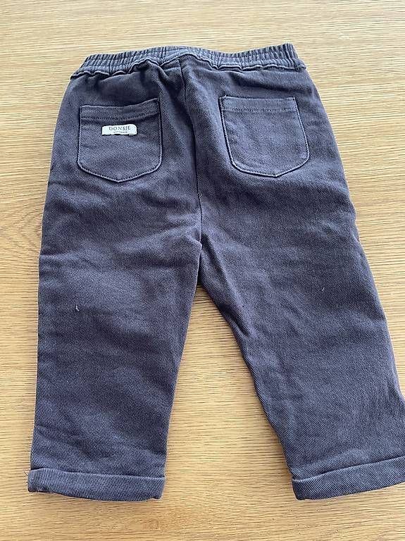 Pantaloni: Hose von DONSJE Gr. 12-18M – Usato da Schindellegi venduto da Erna_B.