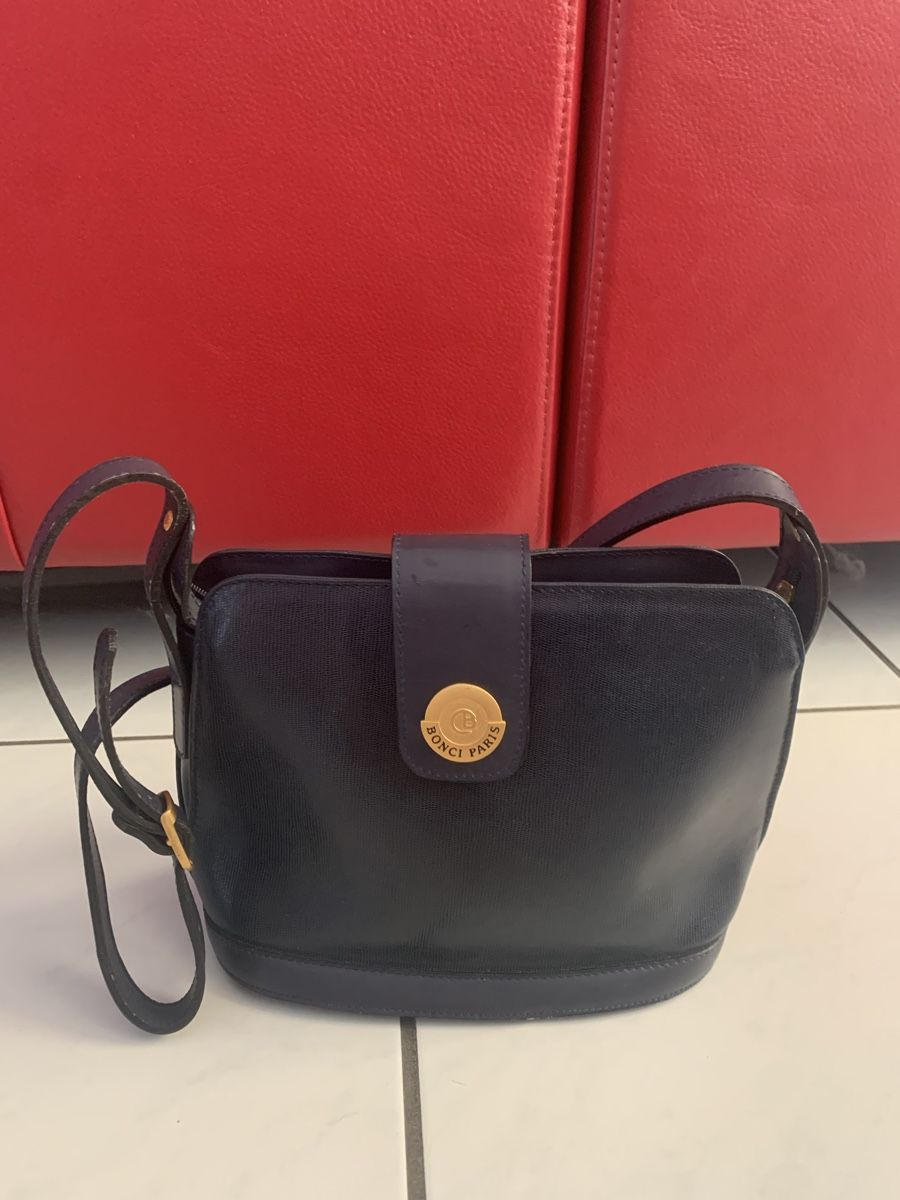 Sacs femmes: Vintage Tasche Paris – Neuf (Voir description) à Bettlach par valishop 1