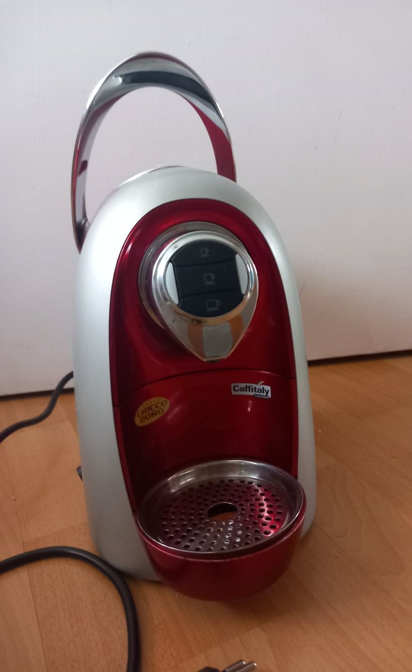 Chicco Macchine per caffè & Macchine per espresso: Chicco D'oro – Usato da Wettingen venduto da fio