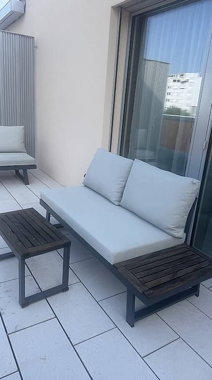 Divani: Lounge Modulo Denova – Usato da Wädenswil venduto da eleganza01 2