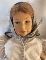 Heidi Ott Künstlerpuppe - Handmade in Switzerland