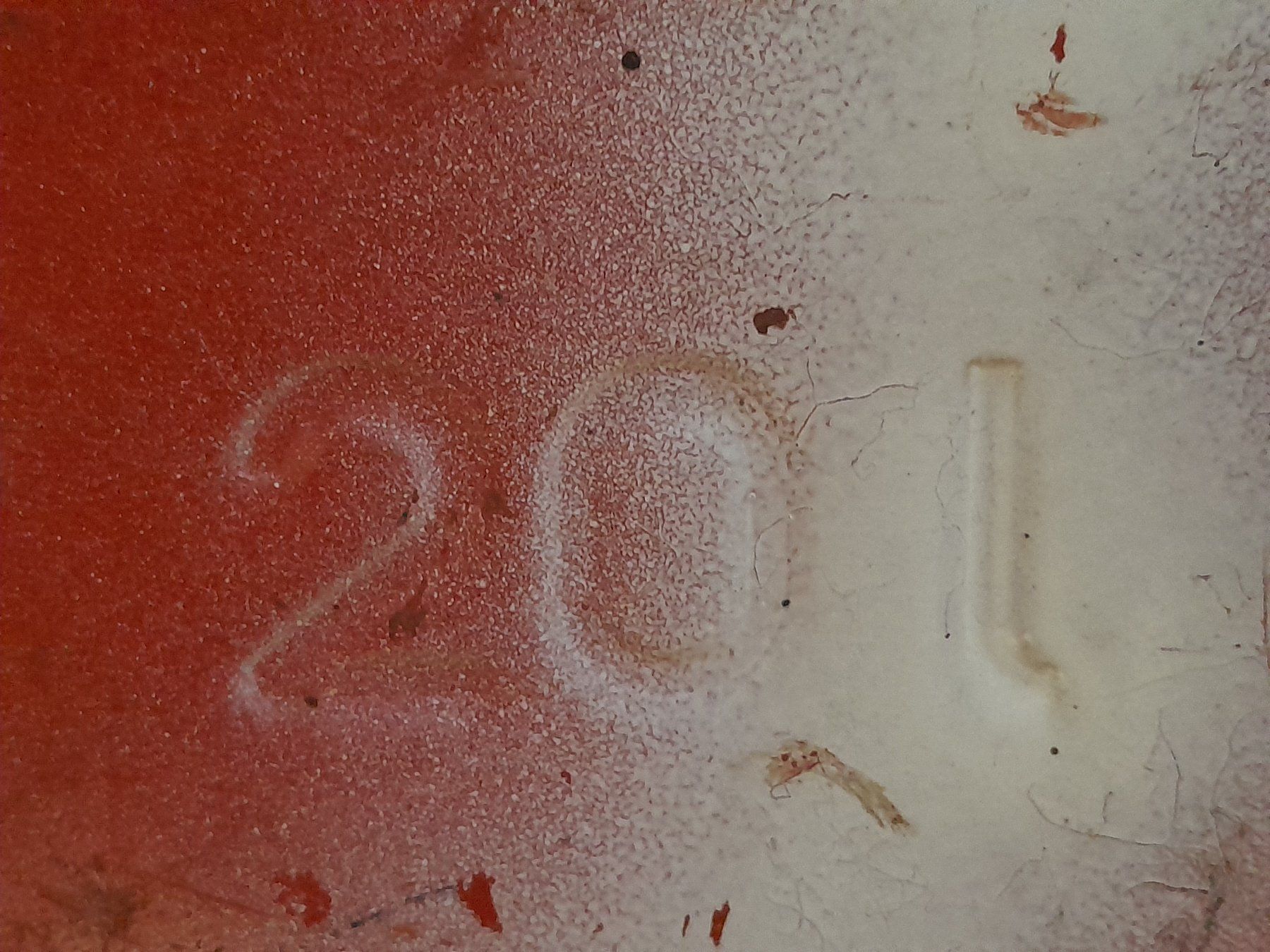 Taniche per benzina: Benzinkanister 20L (1979) – Usato da Zürich venduto da raphahello 9
