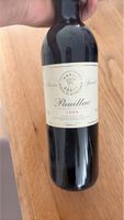 Barons de Rothschild Pauillac 1999 750ml