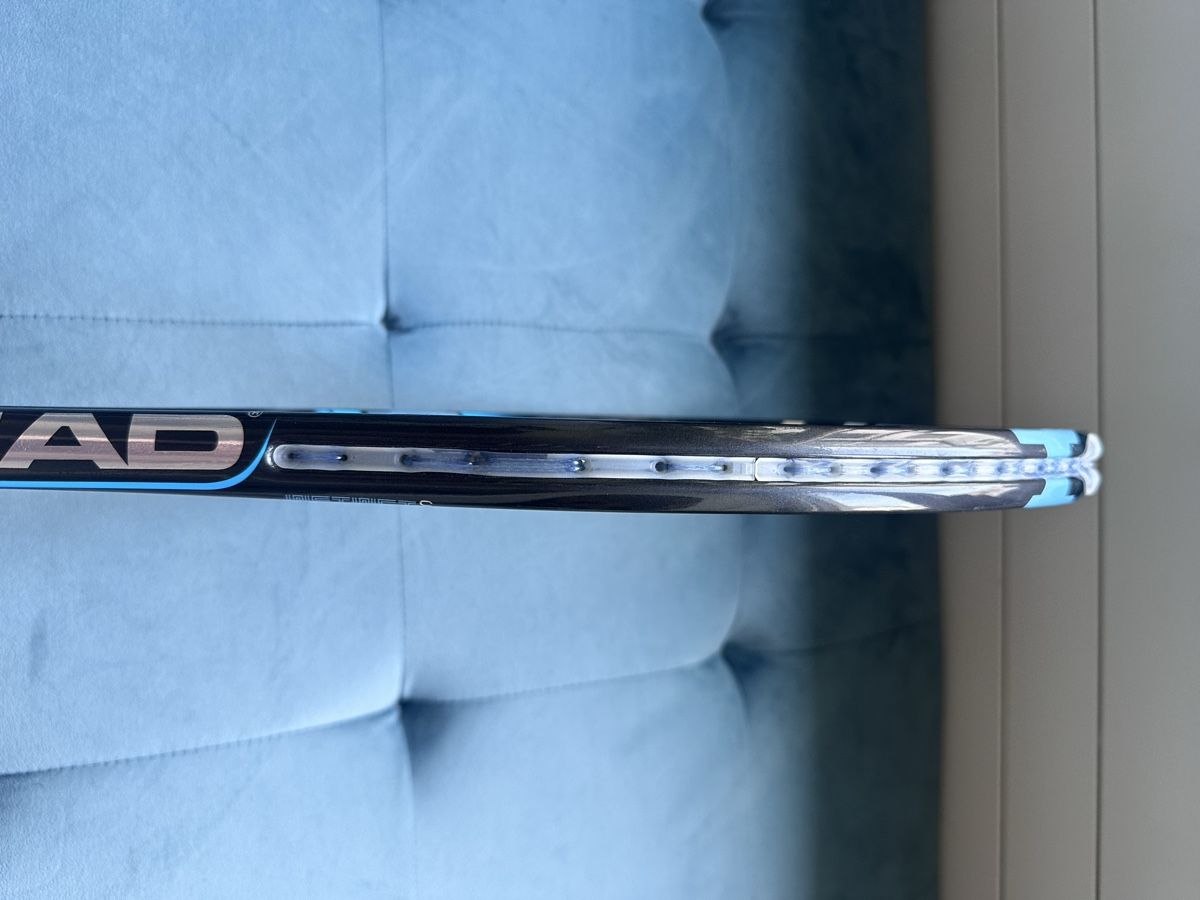 Head Racchette: Head Tennisschläger 270gr L2 – Usato da zürich venduto da sdxki 2