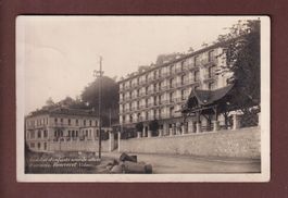 BOUVERET - Institut d'enfants sourds-muets
