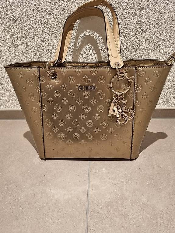 Borse da donna: Guess Tasche – Usato da Staufen venduto da Puzzelii