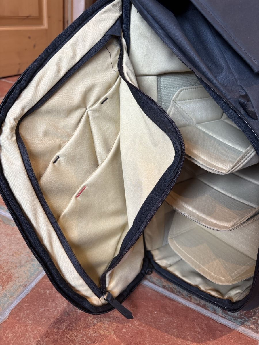 Peak Design Zaini: peakdesign backpack 30l – Usato da Waldstatt venduto da Imaginary 3