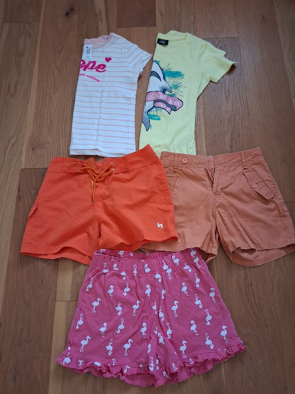 Lotti & Set di vestiti: Kleiderpaket gr. 146/152 – Usato da Roggliswil venduto da buechi82 1