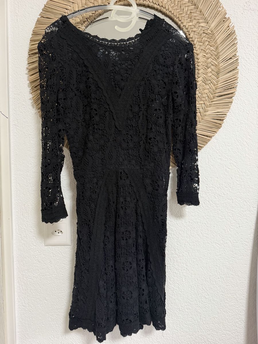 Maje Kleider: Spitzenkleid von Maje – Gebraucht aus Wolfhausen von leaze 2