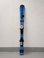 Stöckli Kinderski 110 cm inkl. Bindung