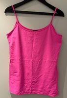 Zara Top, Pink, Gr. M