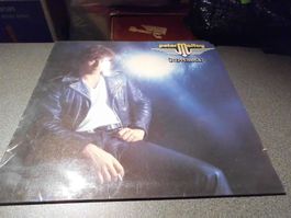 Schallplatte Peter Maffay, Steppenwolf