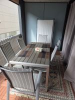 Balkontisch / gartentisch