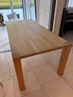 Esstisch 200x90x75