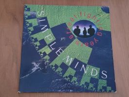 LP Simple Minds