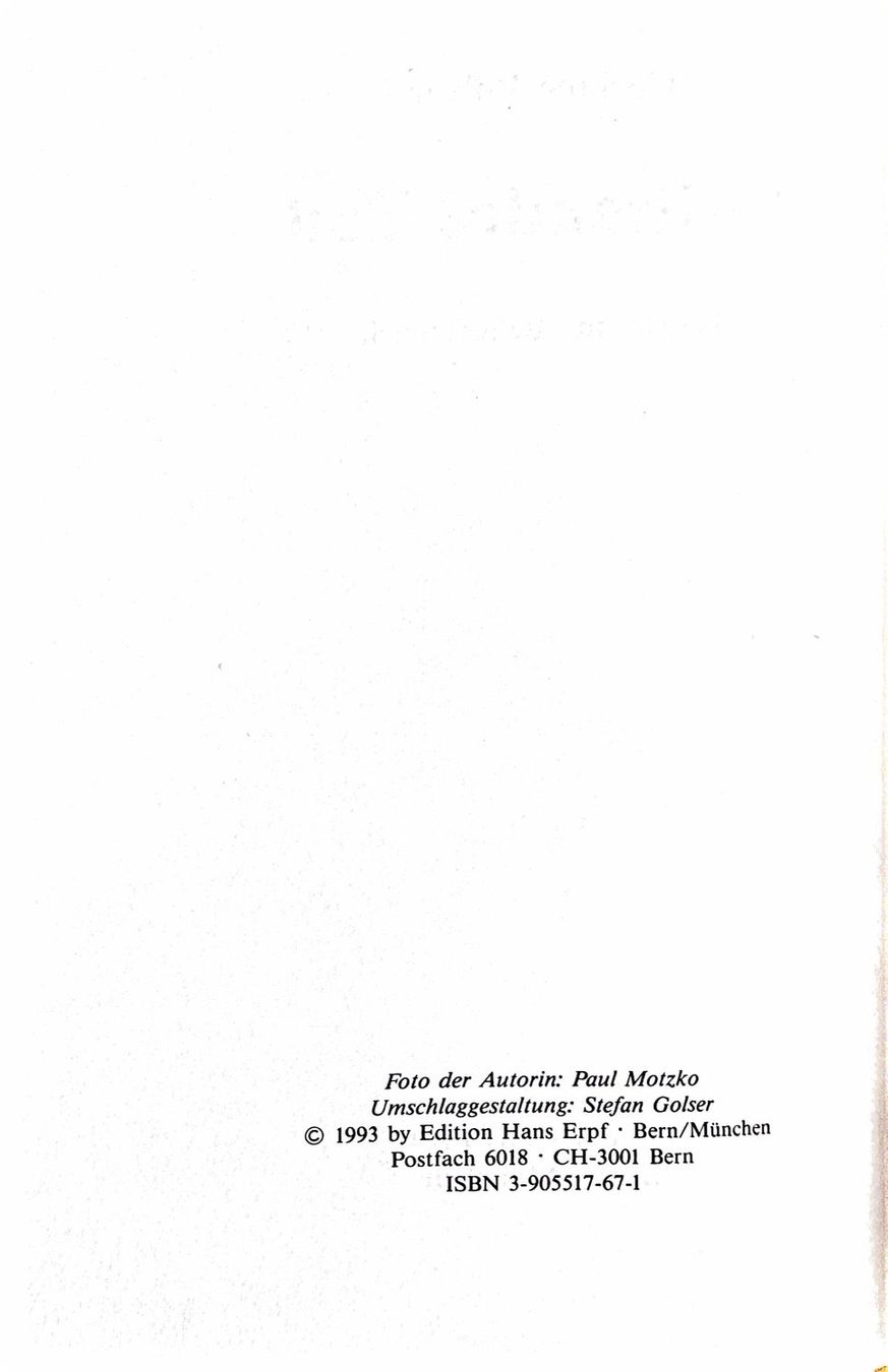 Libri: Pulver Corinne, Melisandes Tod – Usato da Sarnen venduto da Livres 3