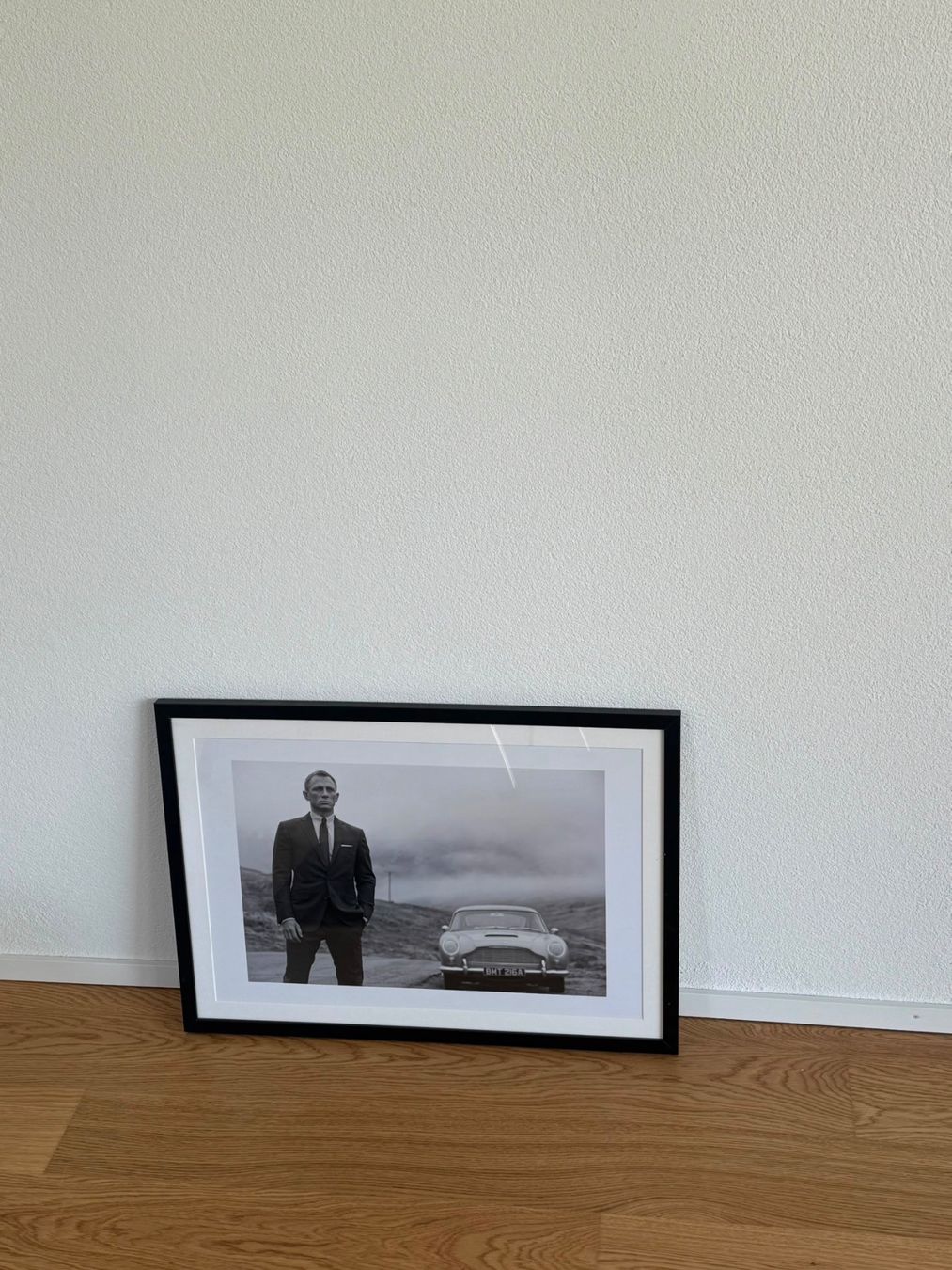 Foto & Immagini: James Bond Bild, Daniel Craig, Aston Martin – Usato da Wettingen venduto da jul_hp82 1