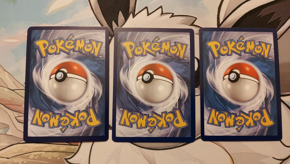 Venusaur, Charizard & Blastoise holo Pokemon Go Kaufen auf Ricardo