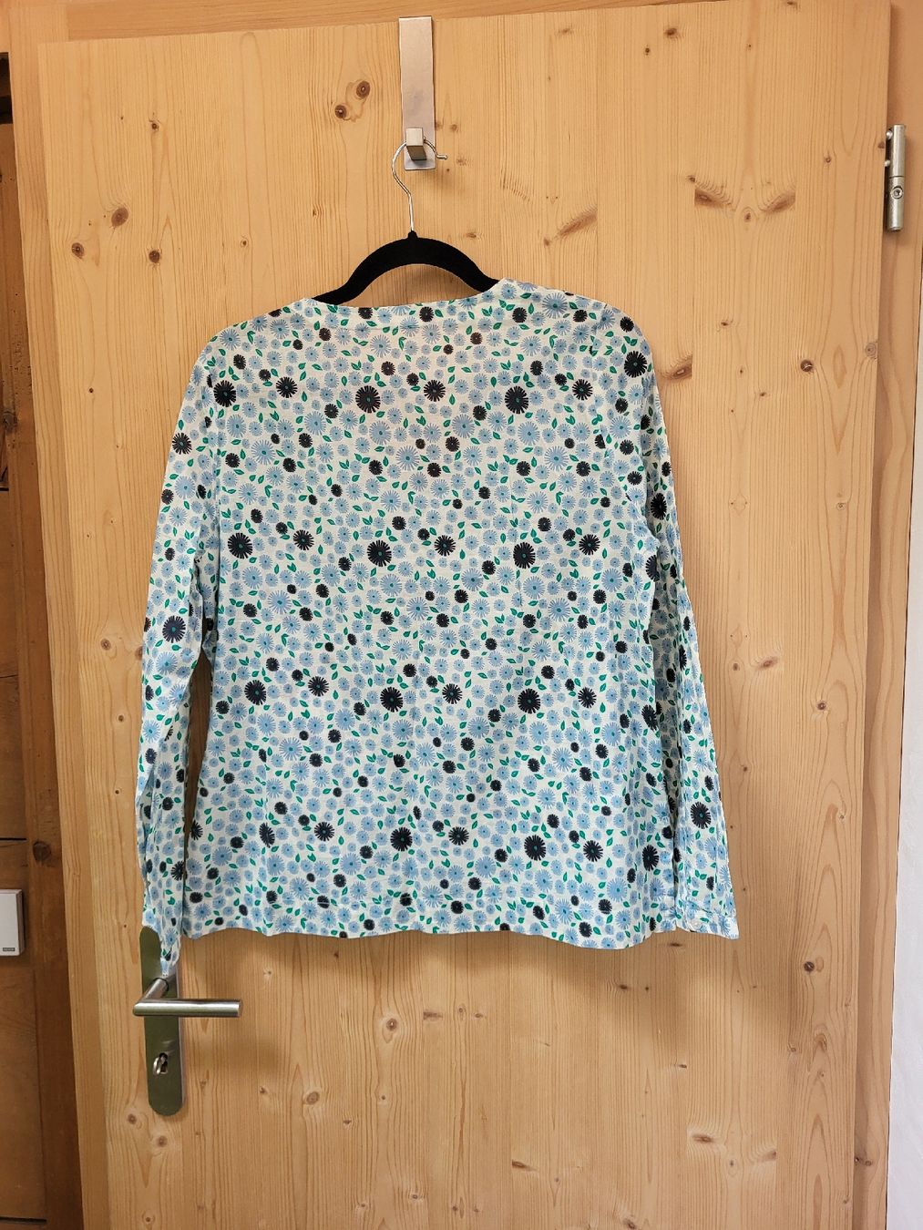 Paul Kehl Camicette: Paul Kehl Baumwollbluse – Nuovo (secondo la descrizione) da Zweisimmen venduto da Adorable 1