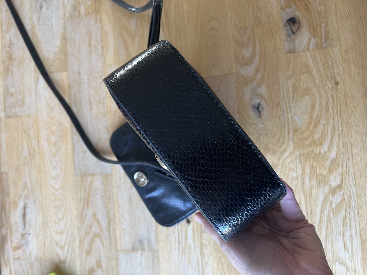 Versace Taschen für Damen: Vintage Versace tasche – Neu (gemäss Beschreibung) aus Zuchwil von Duygu3506 2