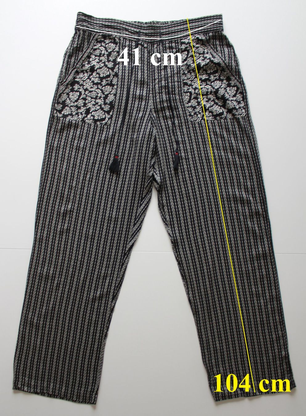 Esprit Pantaloni: Pantalon EDC by Esprit t. 40 – Nuovo (secondo la descrizione) da Peseux venduto da Gilloss 1