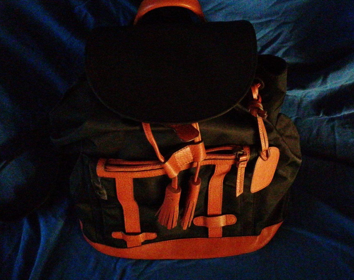 Maddison Rucksäcke: schöner Maddison Rucksack – Gebraucht aus Grächen von Hel7890 4