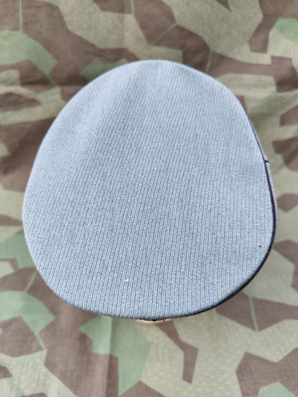 Schweizer Armee Uniformen: Mütze Ord. 1940/49 Major, Grösse 58 – Gebraucht aus Bauma von SwissMilitaria 2