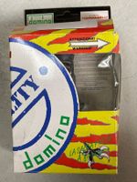 Gummigriff Domino Motorrad Cross Velo