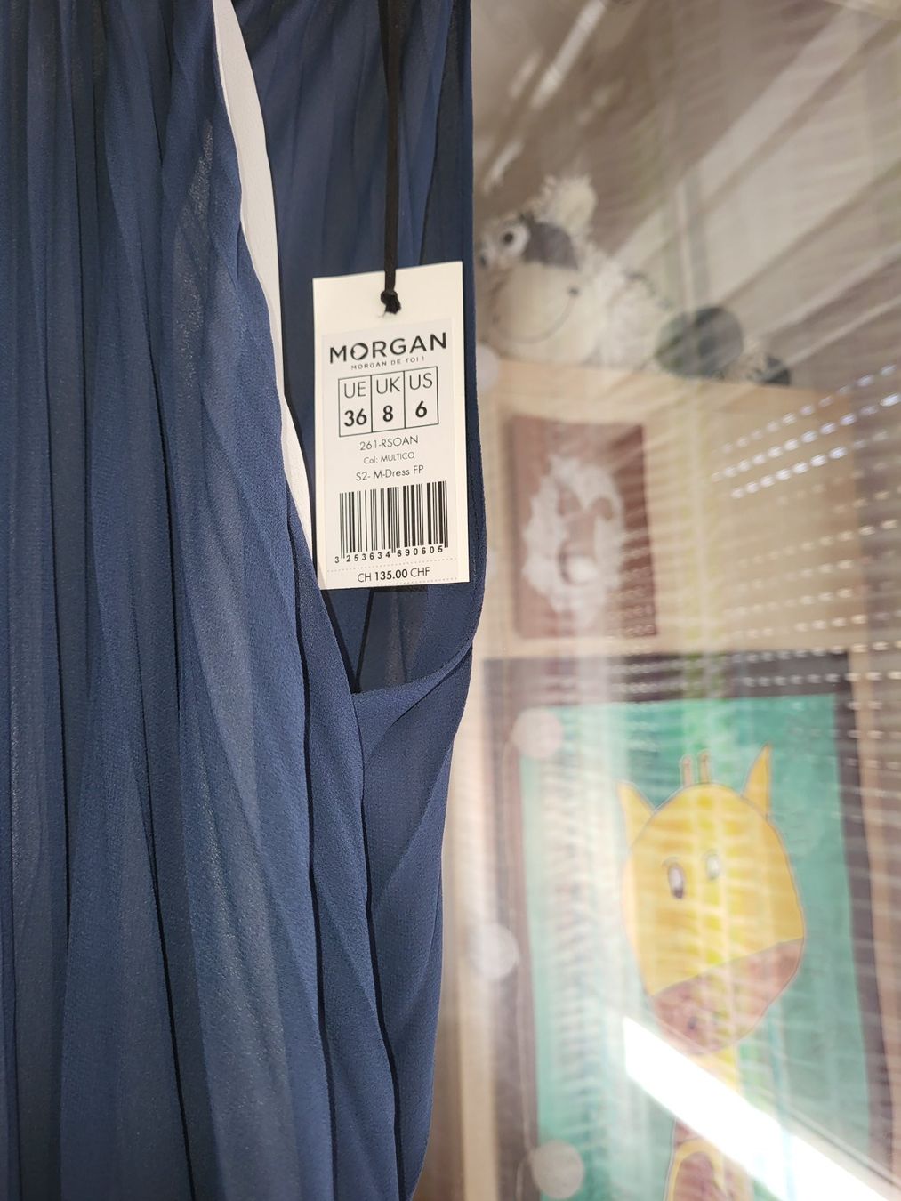 Morgan Kleider: Robe cocktail – Neu (gemäss Beschreibung) aus Vevey von dzi_glb9 2