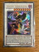 Yu-Gi-Oh! SOVR-DE041 UR guter Zustand!