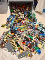 Lego Konvolut 22.5 kg