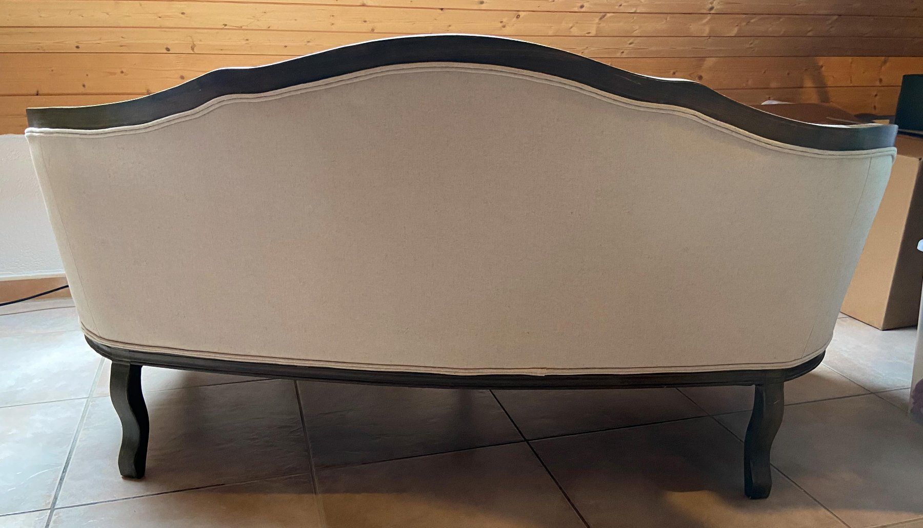 Maisons du monde Divani: Sofa – Usato da Ernetschwil venduto da Glarus5 3